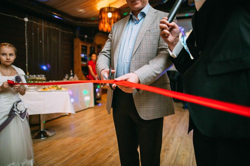 Репортажная фотосъёмка в СПб