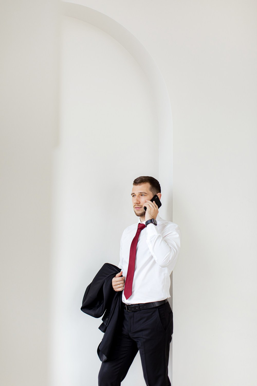 Корпоративная фотосессия сотрудников для сайта СПб