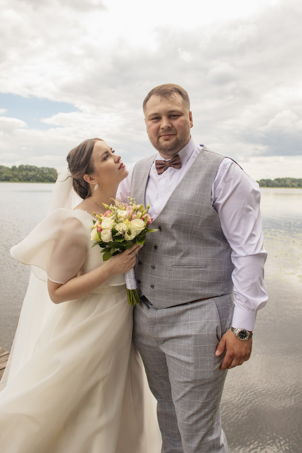 Свадьбы. Репортажный фотограф Кирилл Бартенев