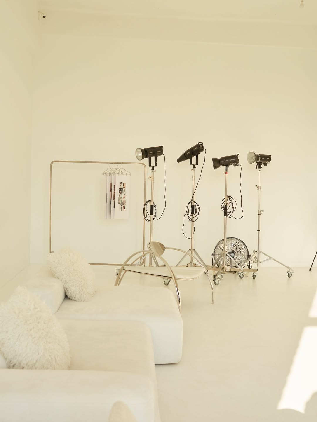 Фотостудия Perfect. Зал Арка. Детский семейный фотограф Краснодар