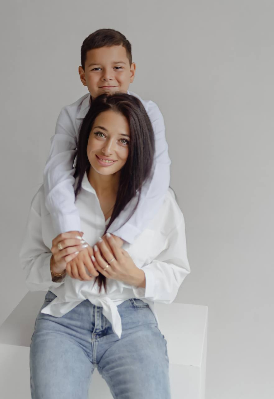 Олеся & Максим. Фотограф в Челябинске Екатерина Насырова