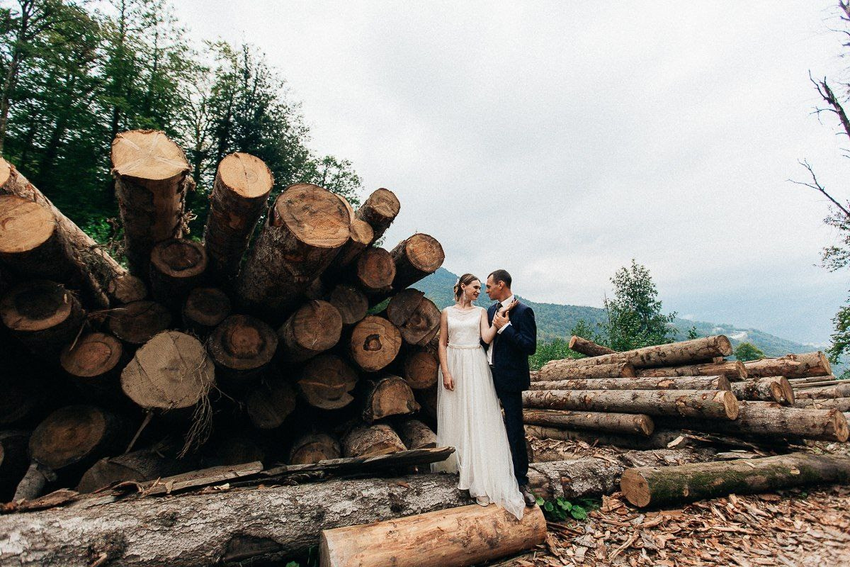 Свадебные фотоссесии. Kulikova Alfiia