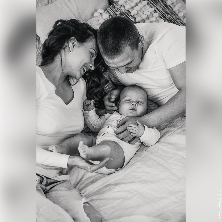 Семейная съемка. Фотограф женский и мужской портрет Санкт-Петербург