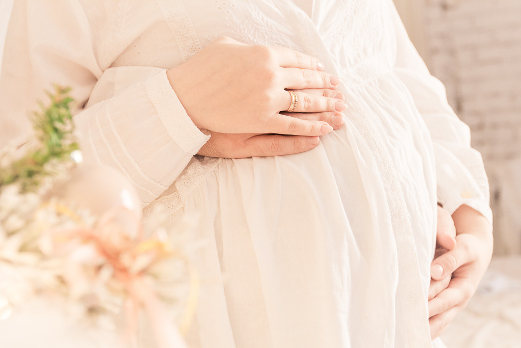 Беременность. Фотограф женский и мужской портрет Санкт-Петербург