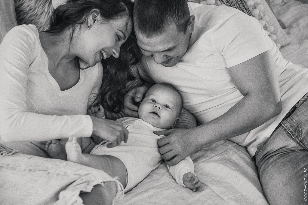 Семейные портреты. Фотограф женский и мужской портрет Санкт-Петербург