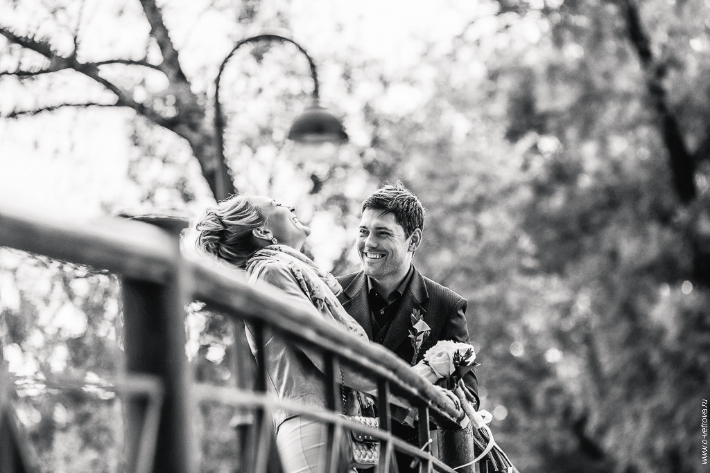 Свадьба Марии и Николая. Фотограф женский и мужской портрет Санкт-Петербург