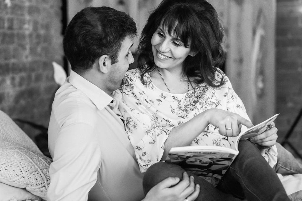 Фотосессия беременности. Фотограф женский и мужской портрет Санкт-Петербург