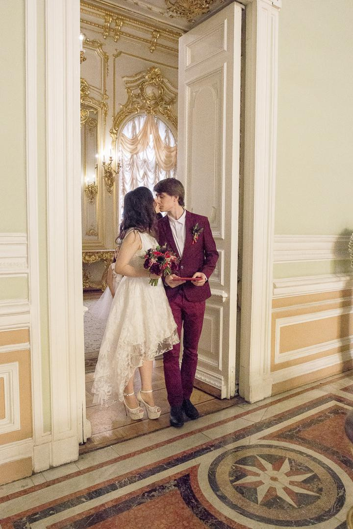 Ливень и любовь. Фотограф женский и мужской портрет Санкт-Петербург