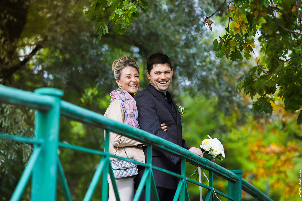 Свадьба Марии и Николая. Фотограф женский и мужской портрет Санкт-Петербург