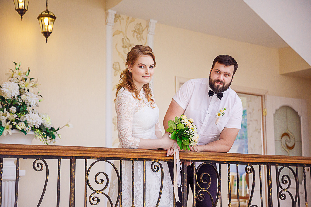 Даша и Андрей_Много шариков, много эмоций и атмосферы!. Фотограф женский и мужской портрет Санкт-Петербург