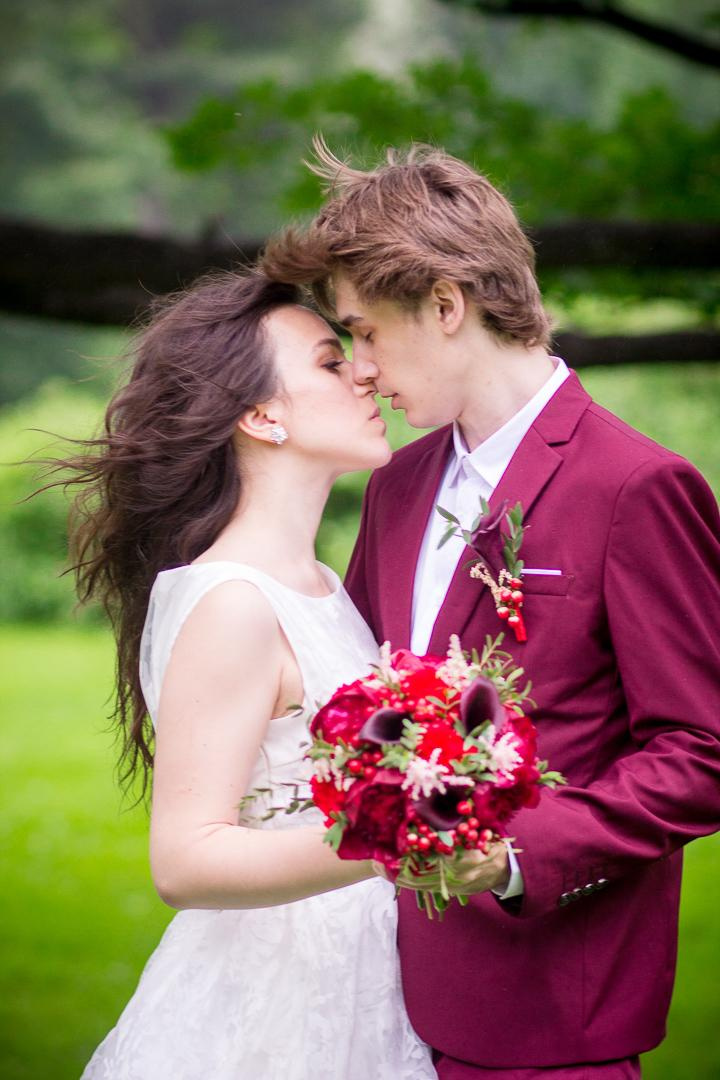 Ливень и любовь. Фотограф женский и мужской портрет Санкт-Петербург