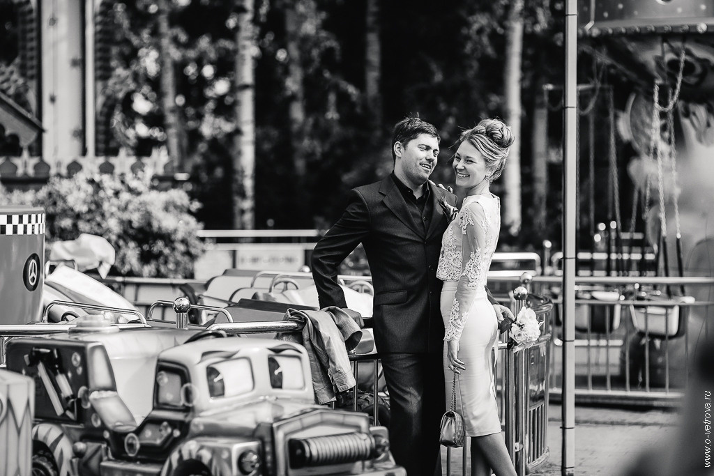 Свадьба Марии и Николая. Фотограф женский и мужской портрет Санкт-Петербург