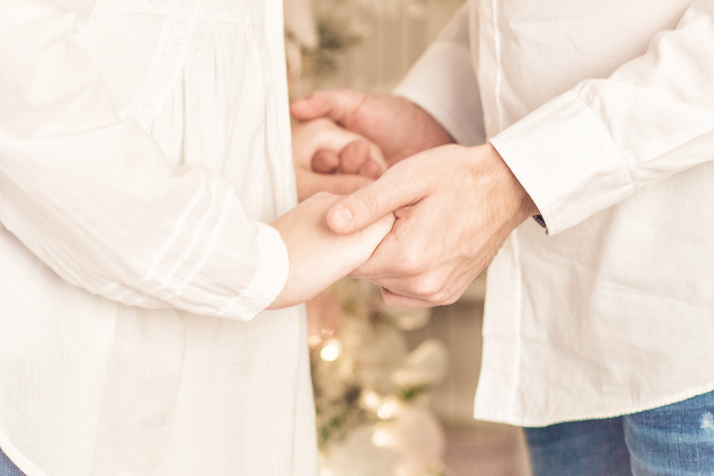 Беременность. Фотограф женский и мужской портрет Санкт-Петербург