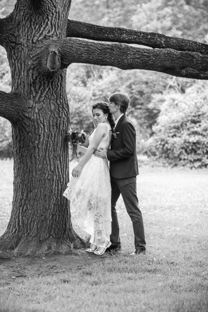 Ливень и любовь. Фотограф женский и мужской портрет Санкт-Петербург