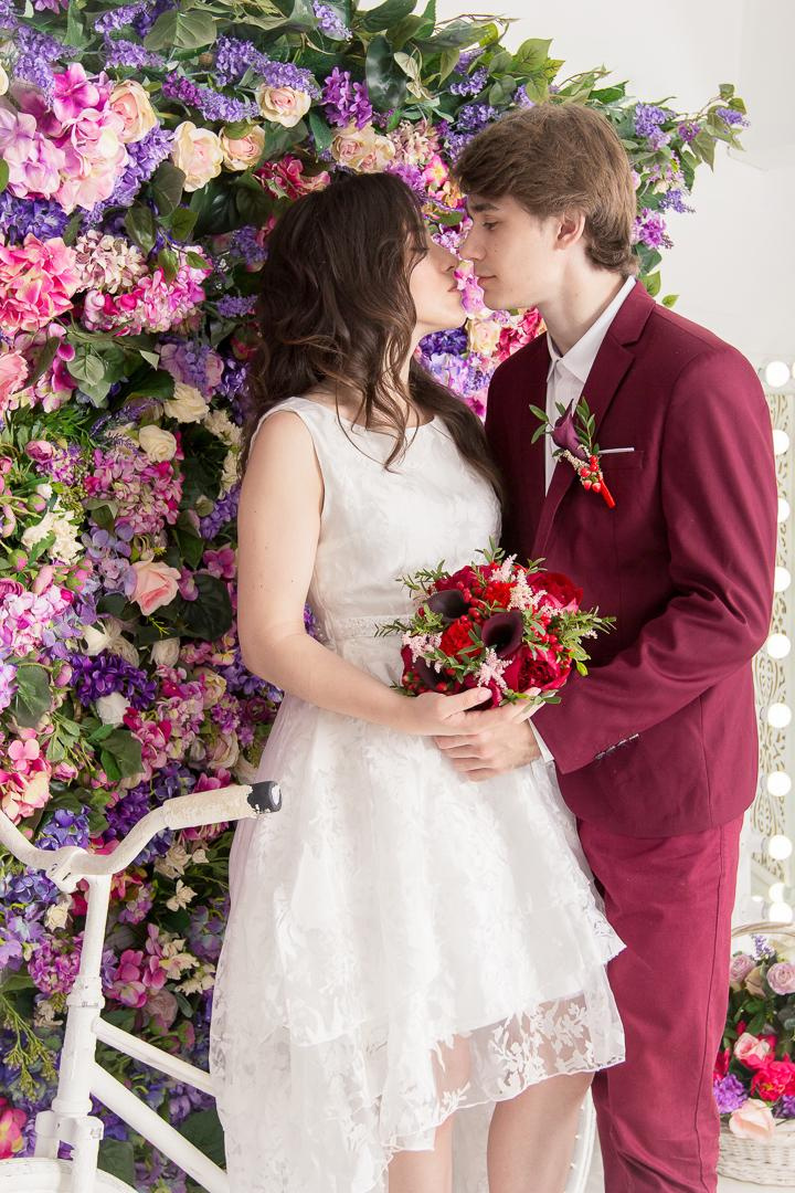 Ливень и любовь. Фотограф женский и мужской портрет Санкт-Петербург