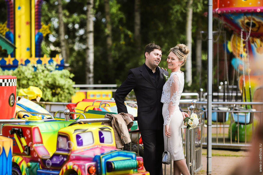 Свадьба Марии и Николая. Фотограф женский и мужской портрет Санкт-Петербург