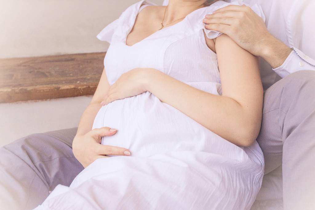 Съемка беременности. Фотограф женский и мужской портрет Санкт-Петербург