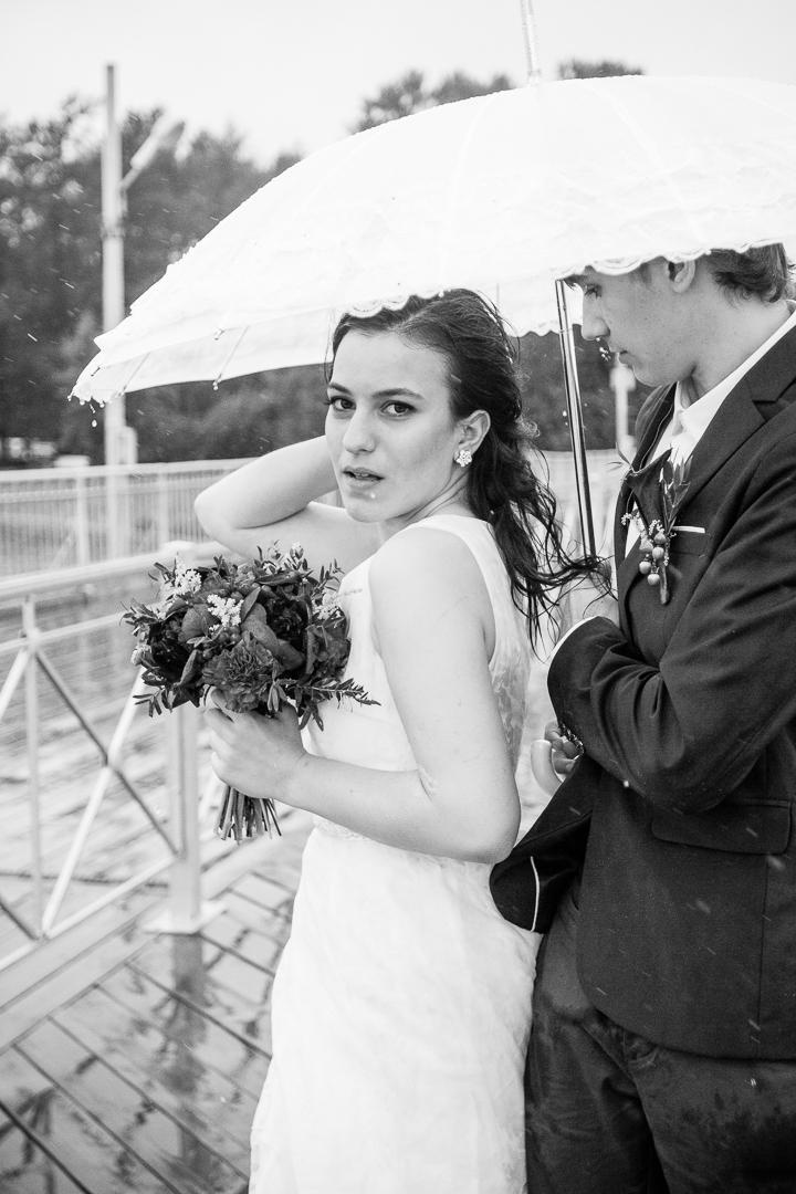 Ливень и любовь. Фотограф женский и мужской портрет Санкт-Петербург