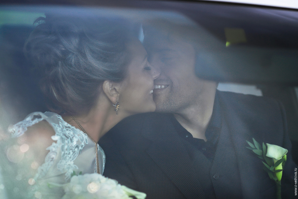 Свадьба Марии и Николая. Фотограф женский и мужской портрет Санкт-Петербург