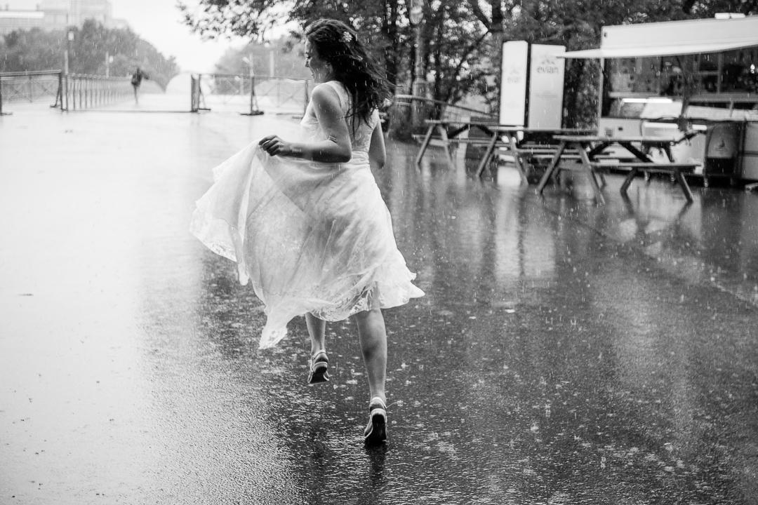 Ливень и любовь. Фотограф женский и мужской портрет Санкт-Петербург