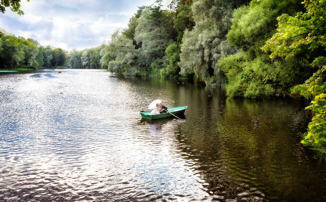 Аня и Ваня_2015. Фотограф женский и мужской портрет Санкт-Петербург
