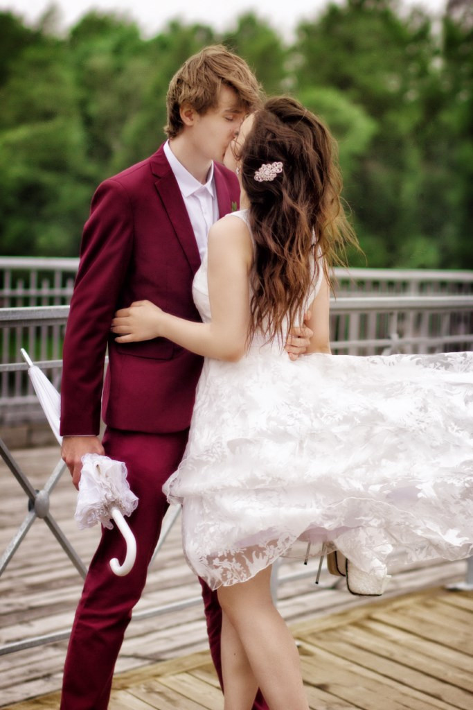 Ливень и любовь. Фотограф женский и мужской портрет Санкт-Петербург