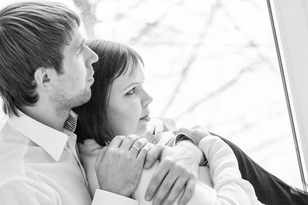 Беременная фотосессия. Фотограф женский и мужской портрет Санкт-Петербург