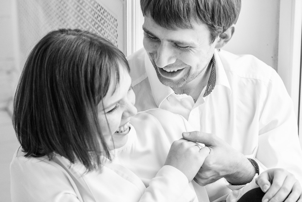 Беременная фотосессия. Фотограф женский и мужской портрет Санкт-Петербург