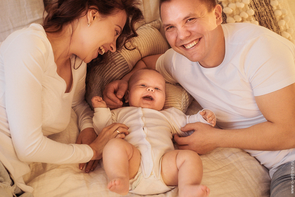 Семейная съемка. Фотограф женский и мужской портрет Санкт-Петербург
