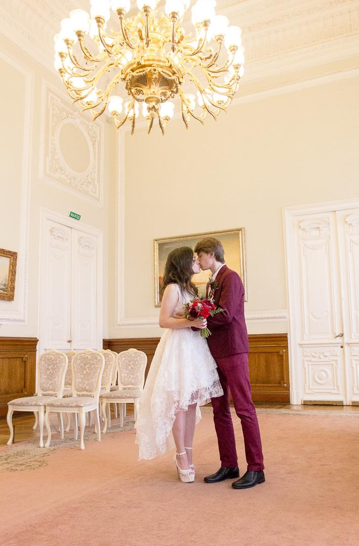 Ливень и любовь. Фотограф женский и мужской портрет Санкт-Петербург