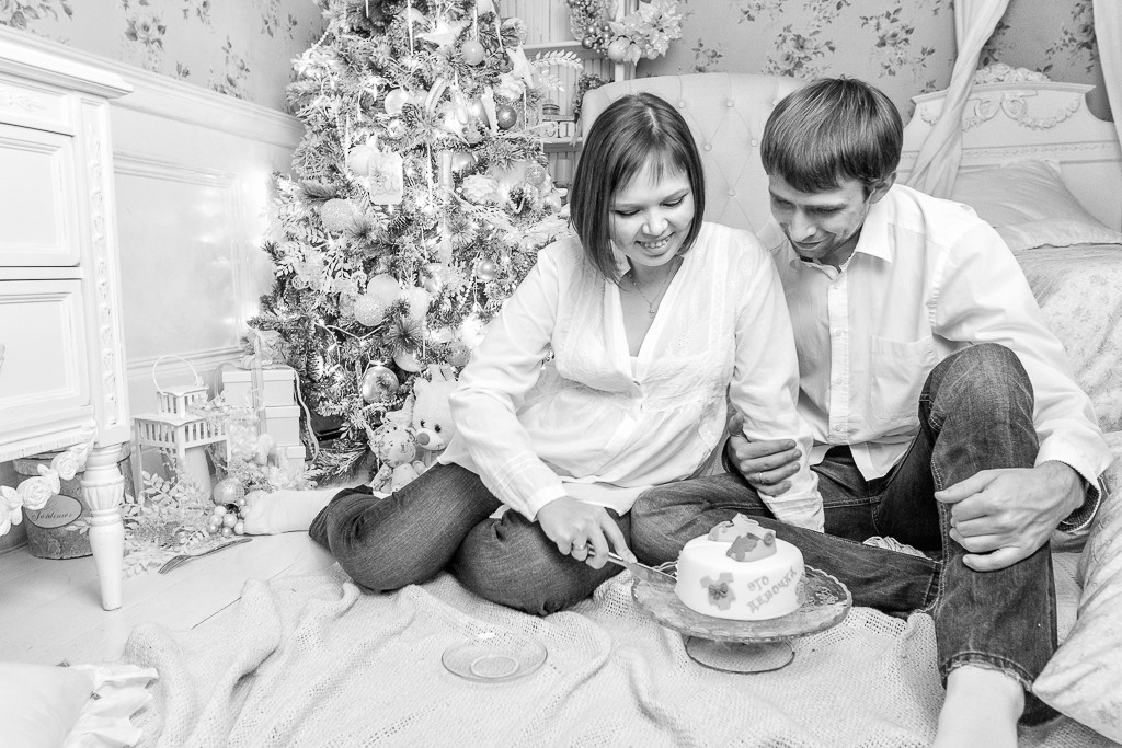 Беременность. Фотограф женский и мужской портрет Санкт-Петербург