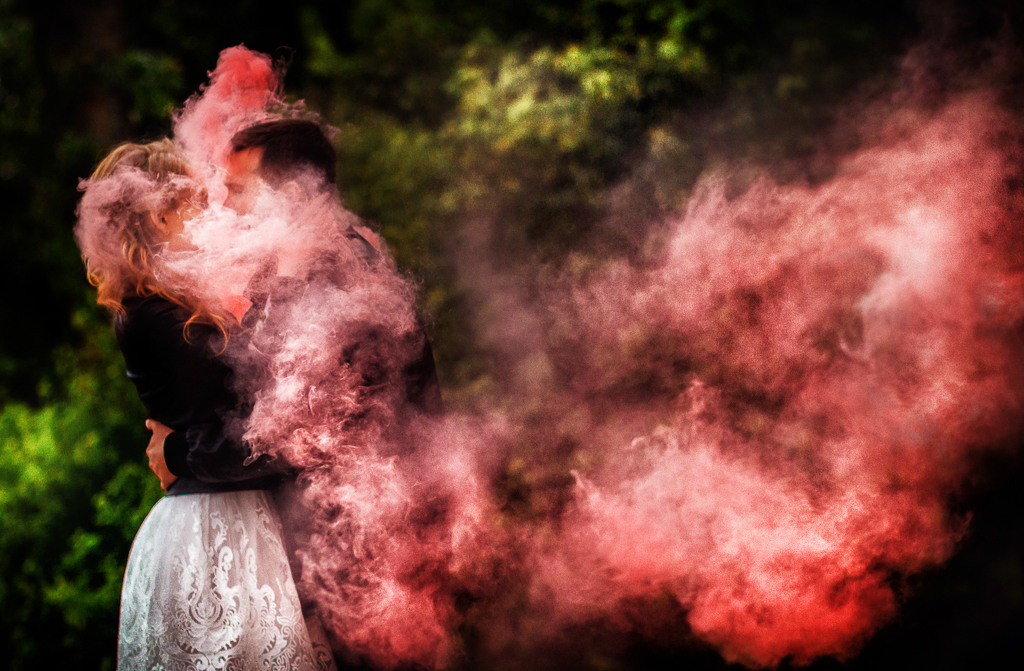 Даша и Андрей_Много шариков, много эмоций и атмосферы!. Фотограф женский и мужской портрет Санкт-Петербург