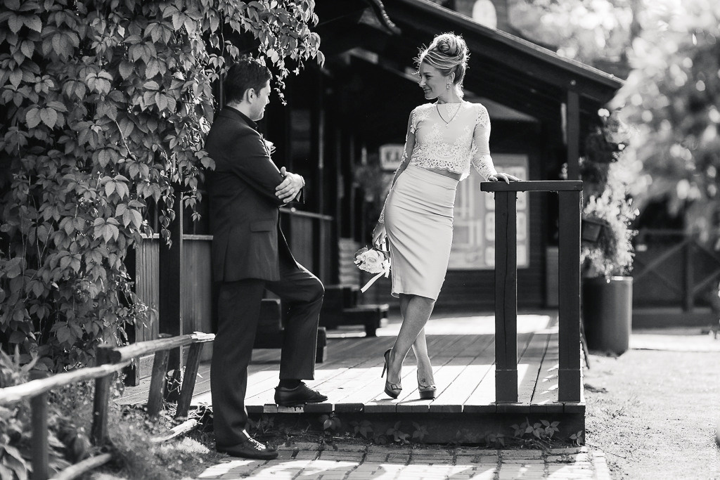 Свадьба Марии и Николая. Фотограф женский и мужской портрет Санкт-Петербург