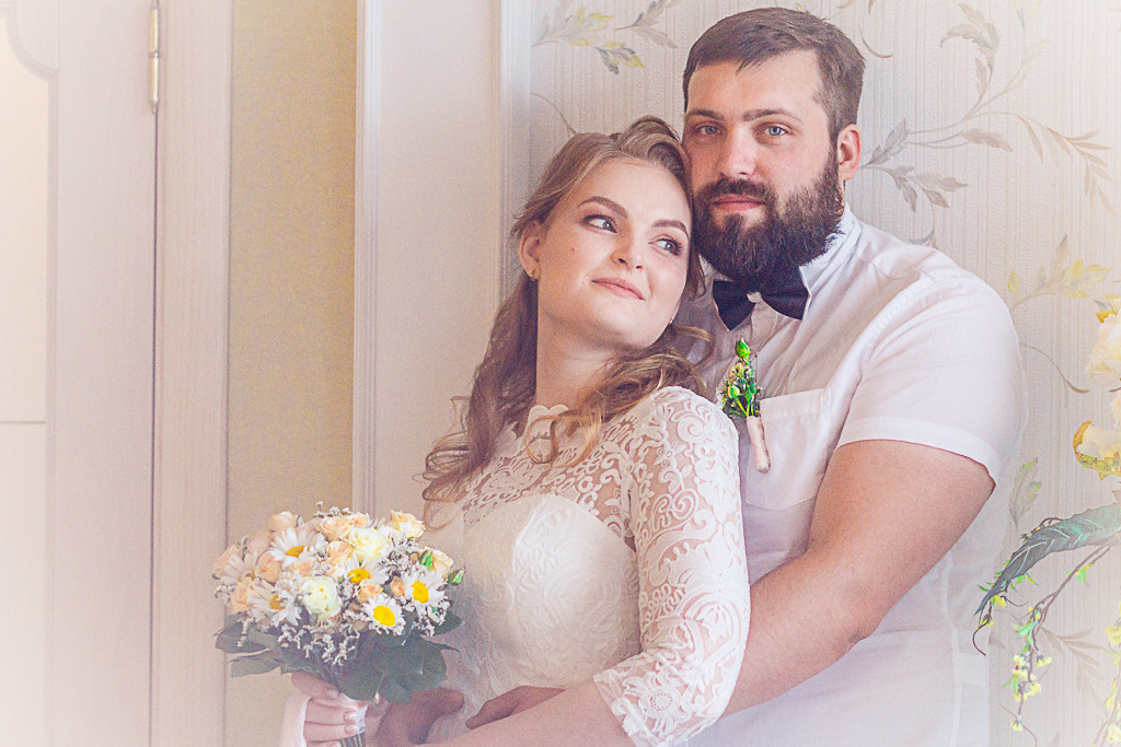 Даша и Андрей_Много шариков, много эмоций и атмосферы!. Фотограф женский и мужской портрет Санкт-Петербург