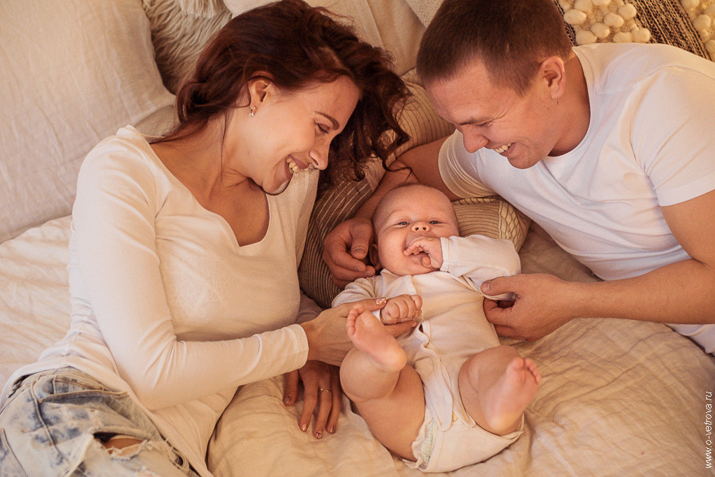 Семейные портреты. Фотограф женский и мужской портрет Санкт-Петербург