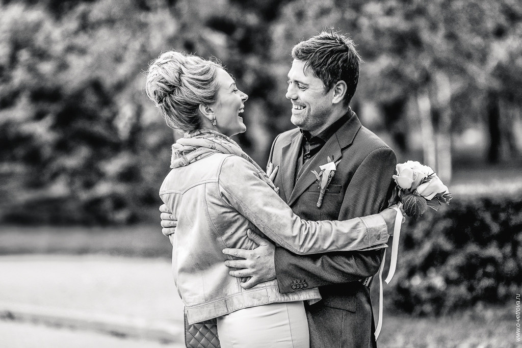 Свадьба Марии и Николая. Фотограф женский и мужской портрет Санкт-Петербург