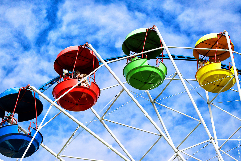 Свадьба Марии и Николая. Фотограф женский и мужской портрет Санкт-Петербург