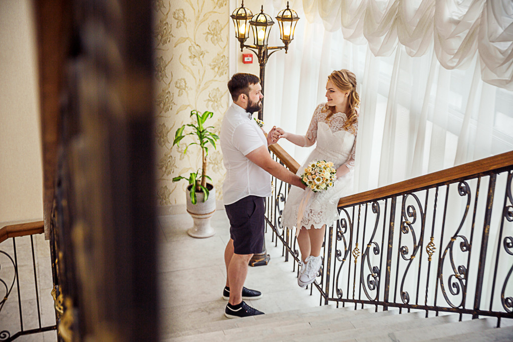 Даша и Андрей_Много шариков, много эмоций и атмосферы!. Фотограф женский и мужской портрет Санкт-Петербург