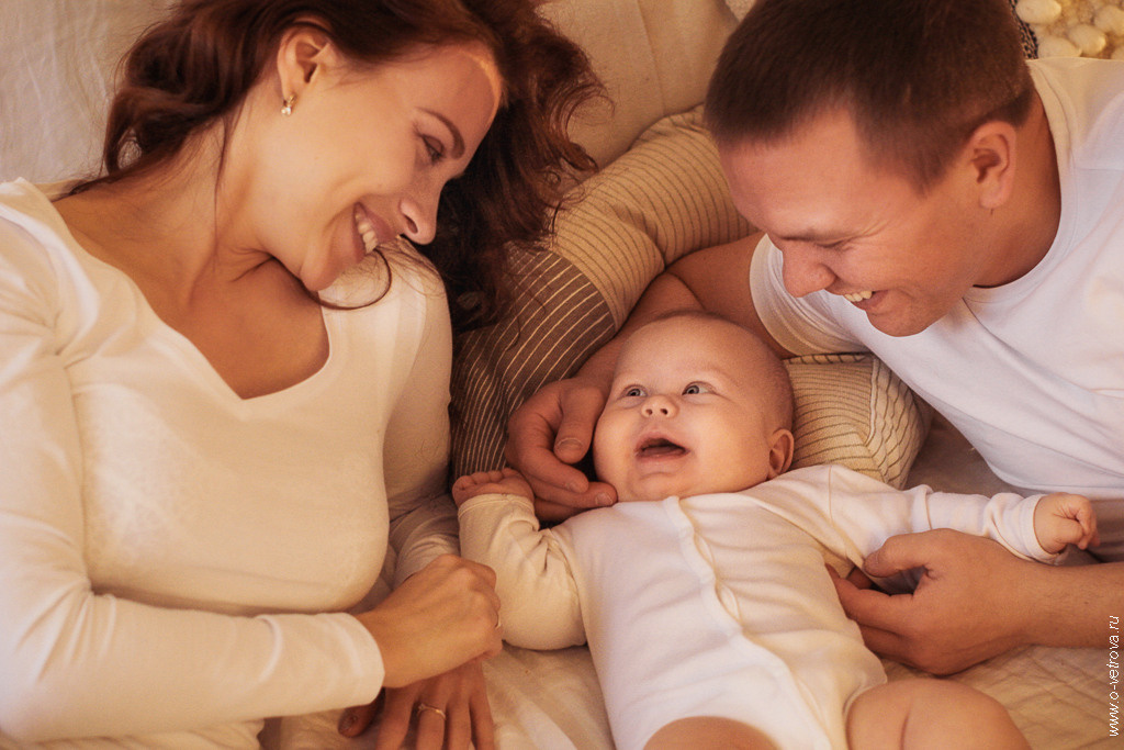 Семейные портреты. Фотограф женский и мужской портрет Санкт-Петербург