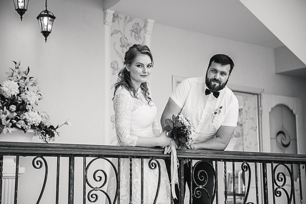 Даша и Андрей_Много шариков, много эмоций и атмосферы!. Фотограф женский и мужской портрет Санкт-Петербург