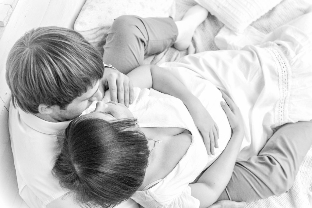 Съемка беременности. Фотограф женский и мужской портрет Санкт-Петербург