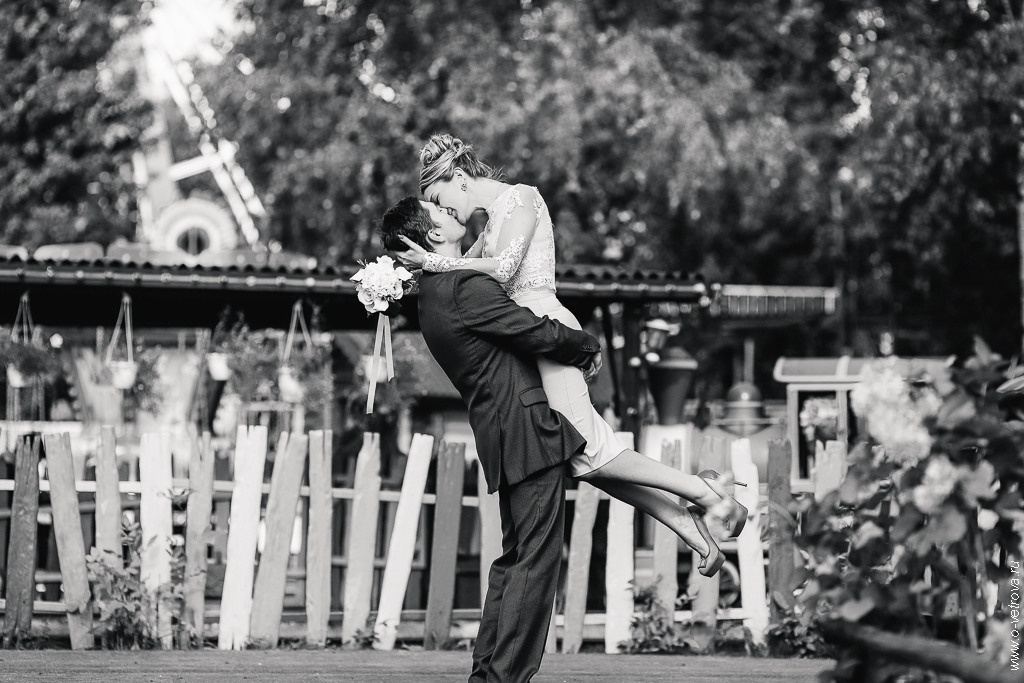 Свадьба Марии и Николая. Фотограф женский и мужской портрет Санкт-Петербург