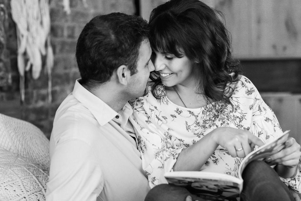 Фотосессия беременности. Фотограф женский и мужской портрет Санкт-Петербург