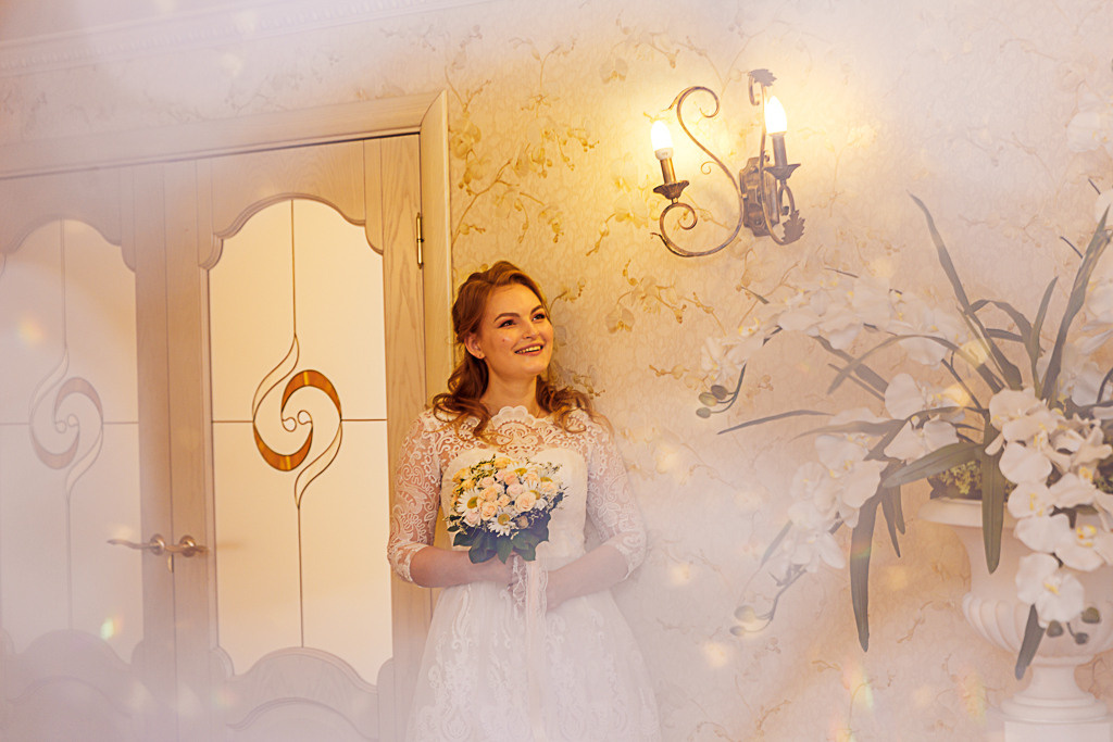 Даша и Андрей_Много шариков, много эмоций и атмосферы!. Фотограф женский и мужской портрет Санкт-Петербург