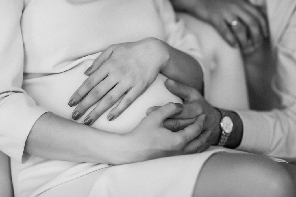 Фотосессия беременности. Фотограф женский и мужской портрет Санкт-Петербург