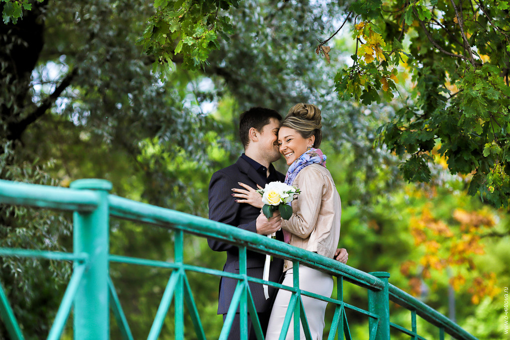 Свадьба Марии и Николая. Фотограф женский и мужской портрет Санкт-Петербург