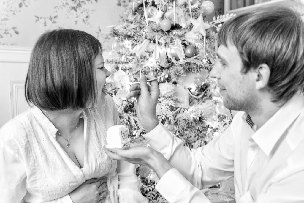 Беременность. Фотограф женский и мужской портрет Санкт-Петербург