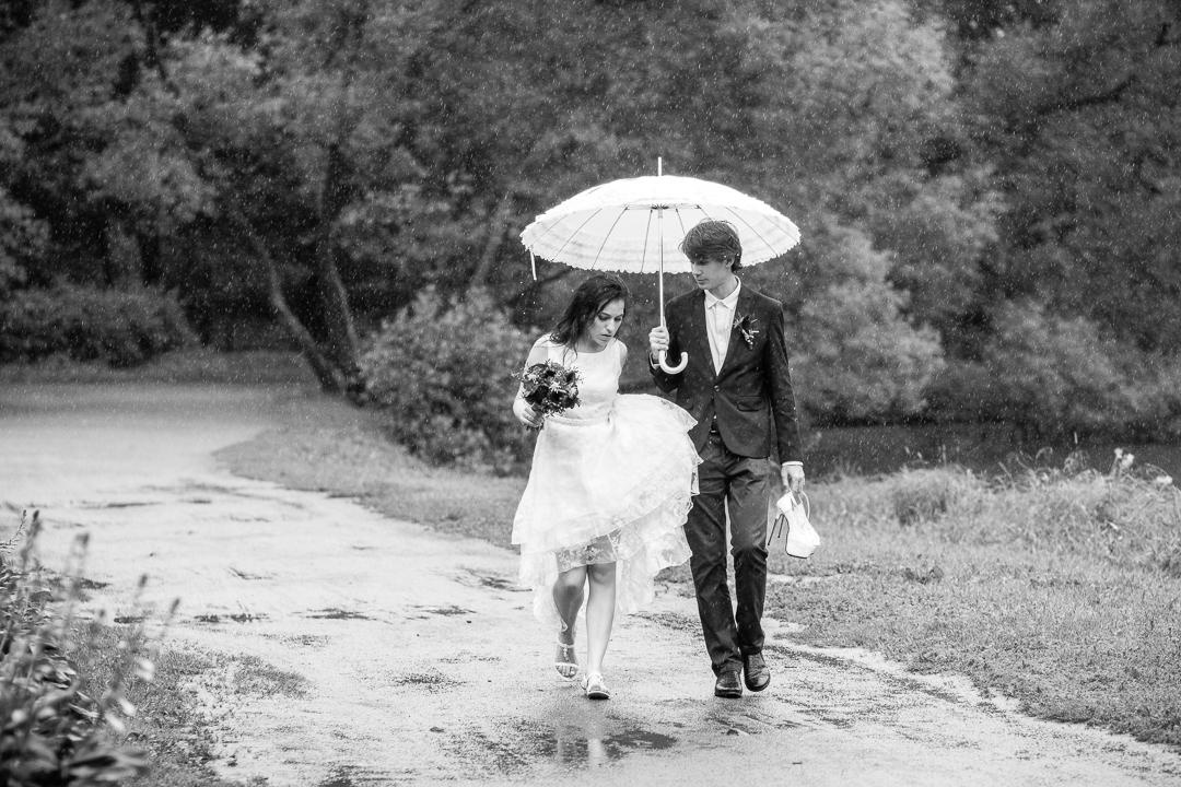 Ливень и любовь. Фотограф женский и мужской портрет Санкт-Петербург