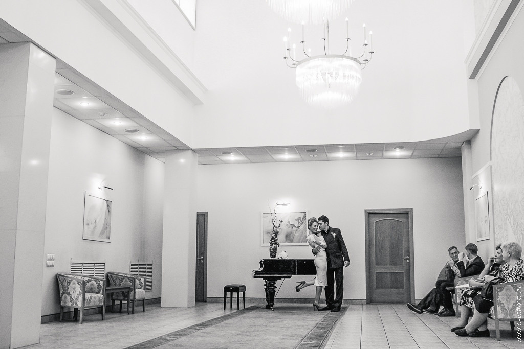 Свадьба Марии и Николая. Фотограф женский и мужской портрет Санкт-Петербург