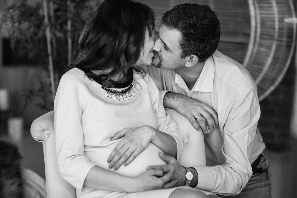 Фотосессия беременности. Фотограф женский и мужской портрет Санкт-Петербург